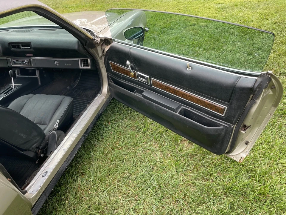 1973 Chevrolet Camaro 2nd Gen - Image 16 of 21
