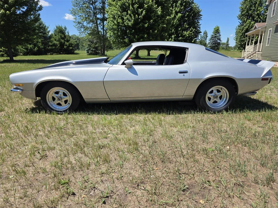 1973 Chevrolet Camaro 2nd Gen - Image 2 of 27
