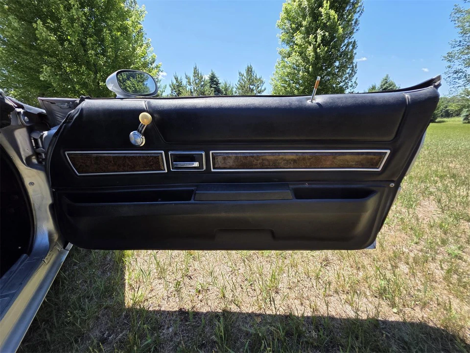 1973 Chevrolet Camaro 2nd Gen - Image 9 of 27