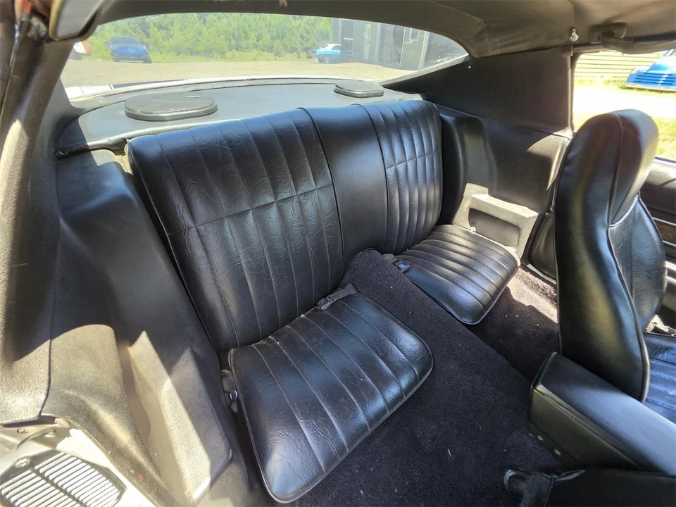 1973 Chevrolet Camaro 2nd Gen - Image 12 of 27
