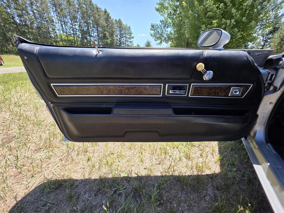 1973 Chevrolet Camaro 2nd Gen - Image 13 of 27