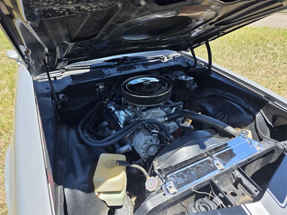 1973 Chevrolet Camaro 2nd Gen - Image 24 of 27