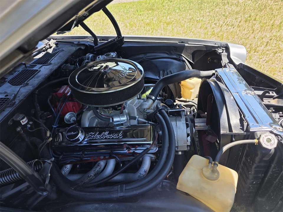 1973 Chevrolet Camaro 2nd Gen - Image 25 of 27