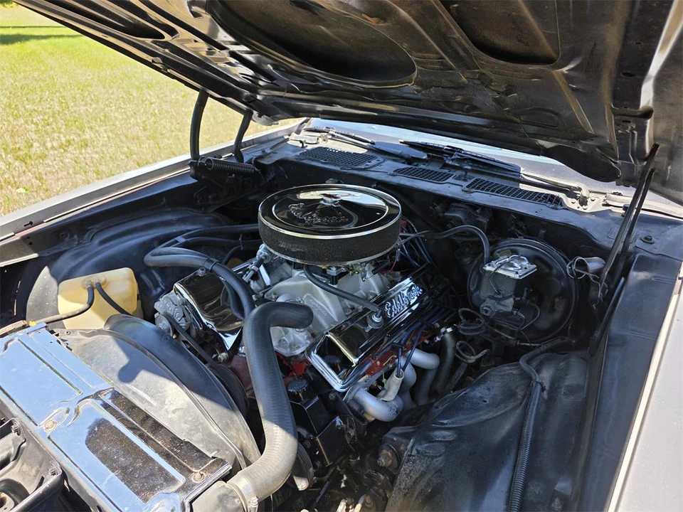 1973 Chevrolet Camaro 2nd Gen - Image 26 of 27
