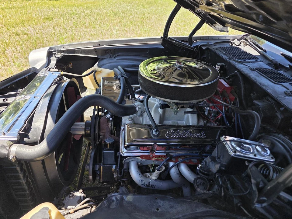1973 Chevrolet Camaro 2nd Gen - Image 27 of 27