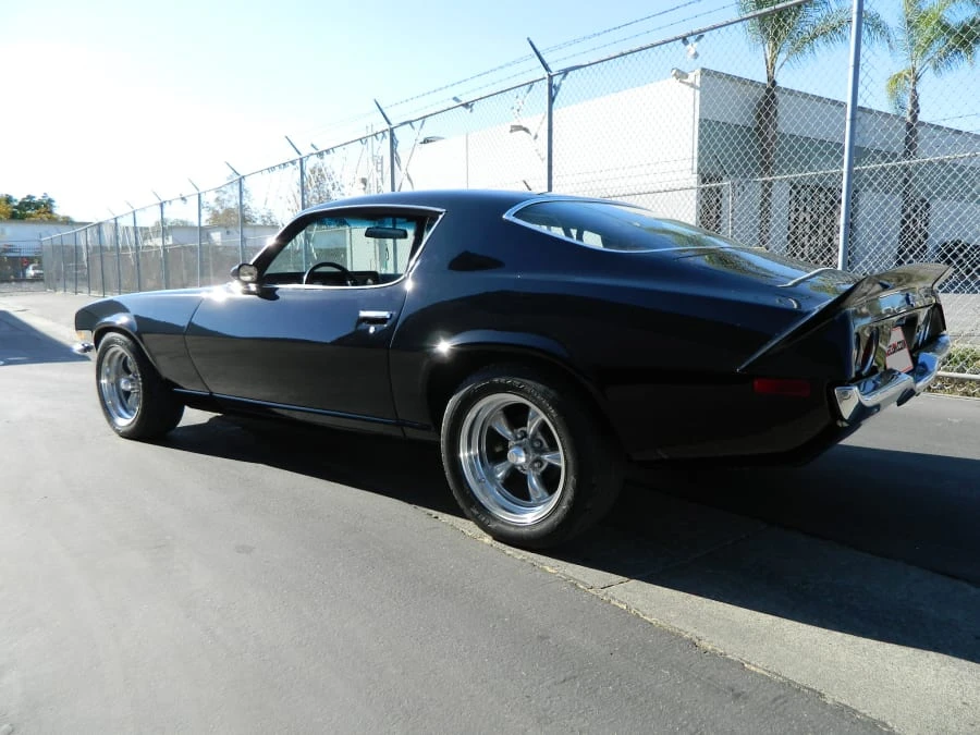 1973 Chevrolet Camaro 2nd Gen - Image 2 of 6