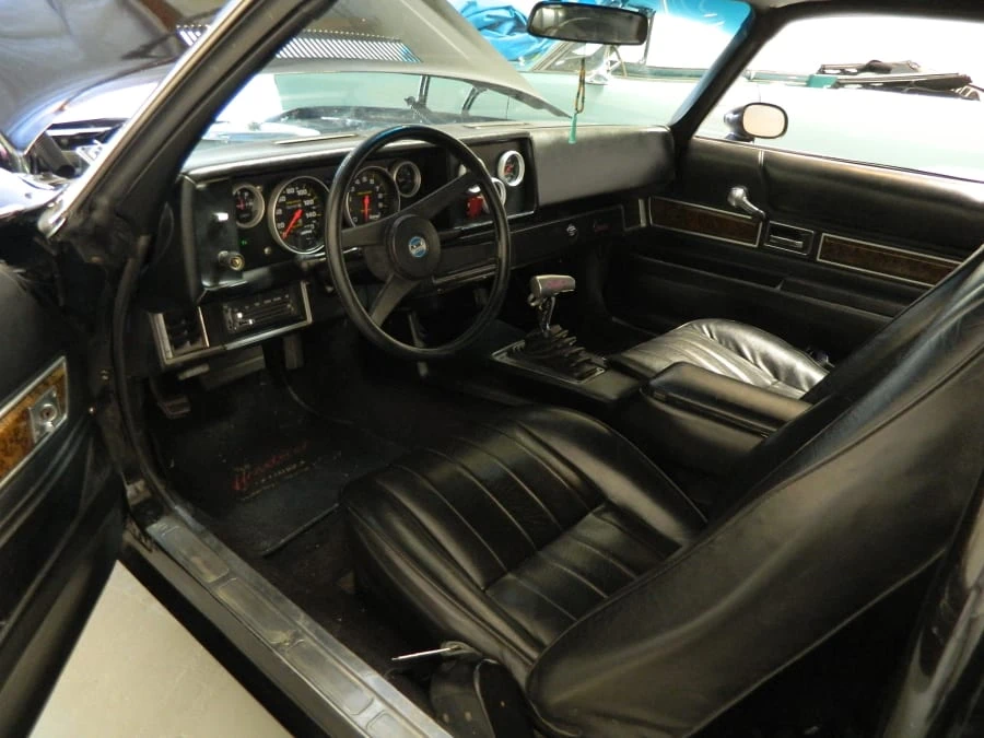 1973 Chevrolet Camaro 2nd Gen - Image 3 of 6
