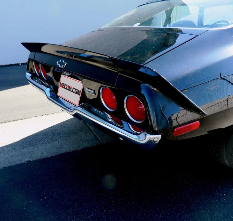1973 Chevrolet Camaro 2nd Gen - Image 5 of 6