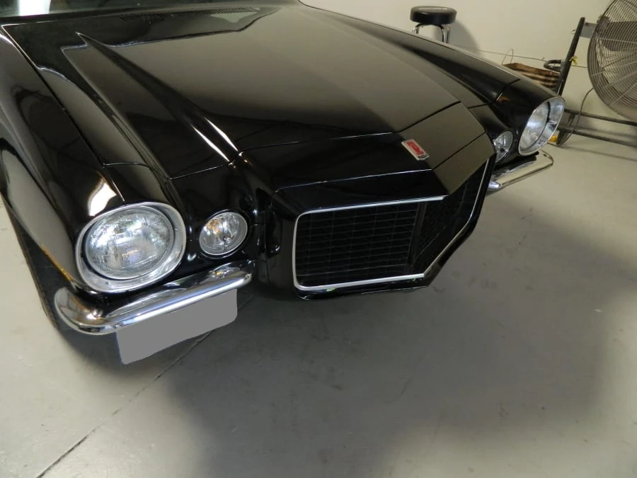1973 Chevrolet Camaro 2nd Gen - Image 6 of 6
