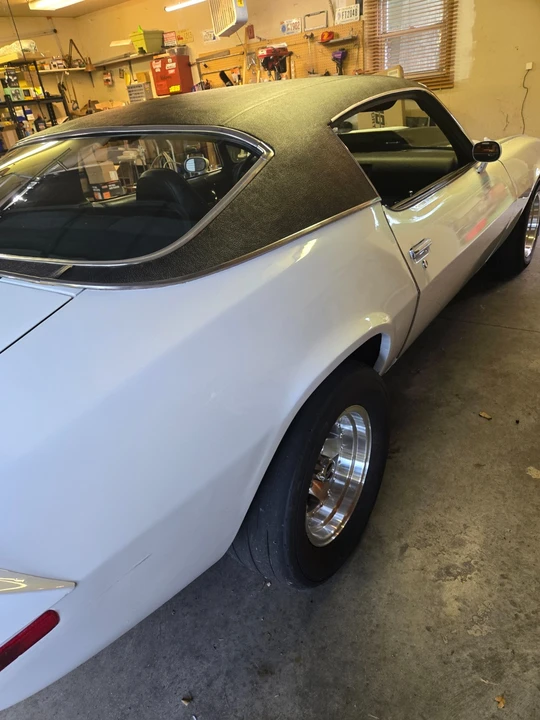 1973 Chevrolet Camaro 2nd Gen - Image 15 of 21