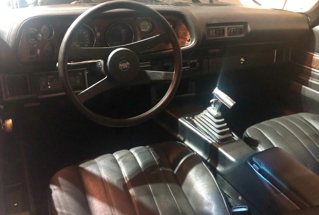 1973 Chevrolet Camaro 2nd Gen - Image 19 of 21