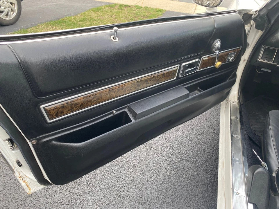 1973 Chevrolet Camaro 2nd Gen - Image 9 of 21