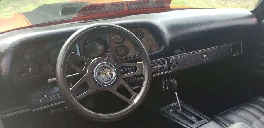 1973 Chevrolet Camaro 2nd Gen - Image 3 of 8