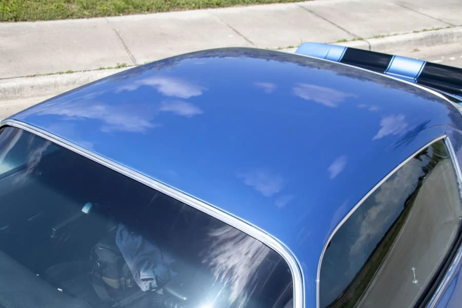 1973 Chevrolet Camaro 2nd Gen - Image 7 of 29