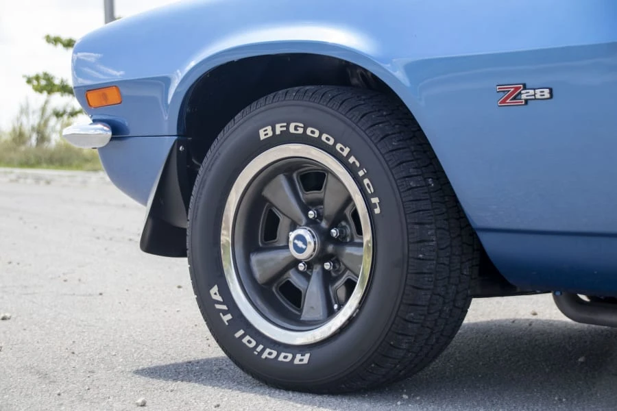 1973 Chevrolet Camaro 2nd Gen - Image 6 of 29