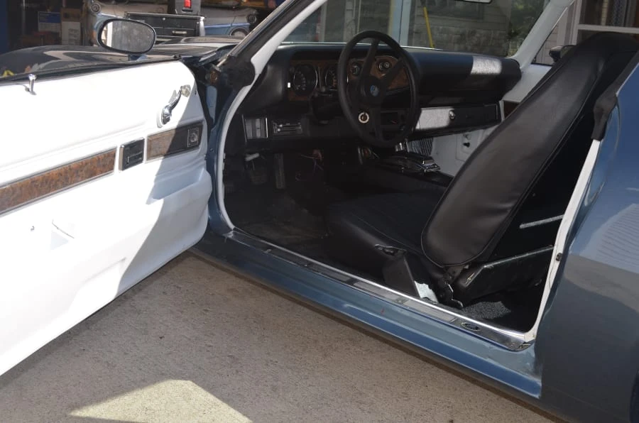 1973 Chevrolet Camaro 2nd Gen - Image 6 of 11