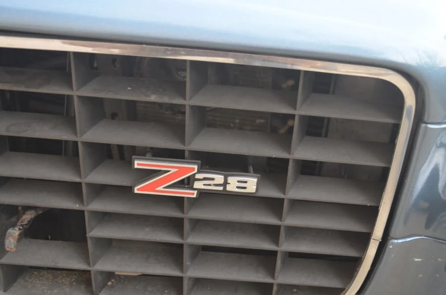 1973 Chevrolet Camaro 2nd Gen - Image 11 of 11