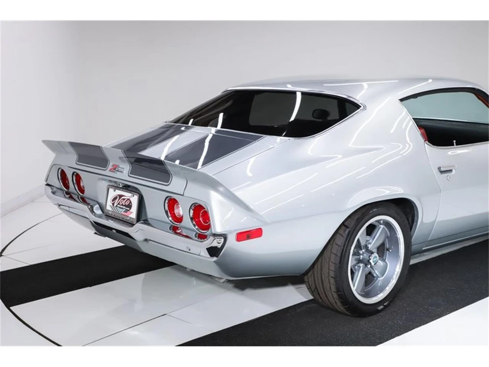 1973 Chevrolet Camaro 2nd Gen - Image 21 of 31