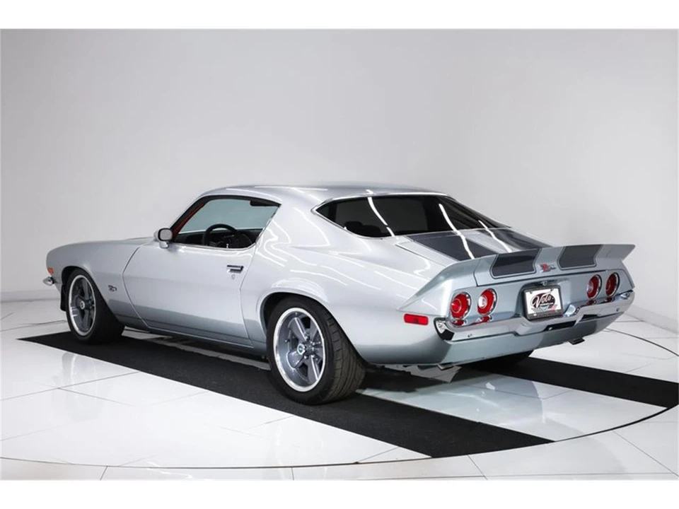 1973 Chevrolet Camaro 2nd Gen - Image 6 of 31