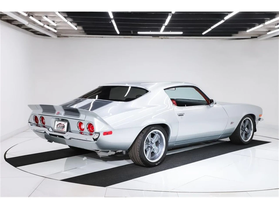 1973 Chevrolet Camaro 2nd Gen - Image 31 of 31