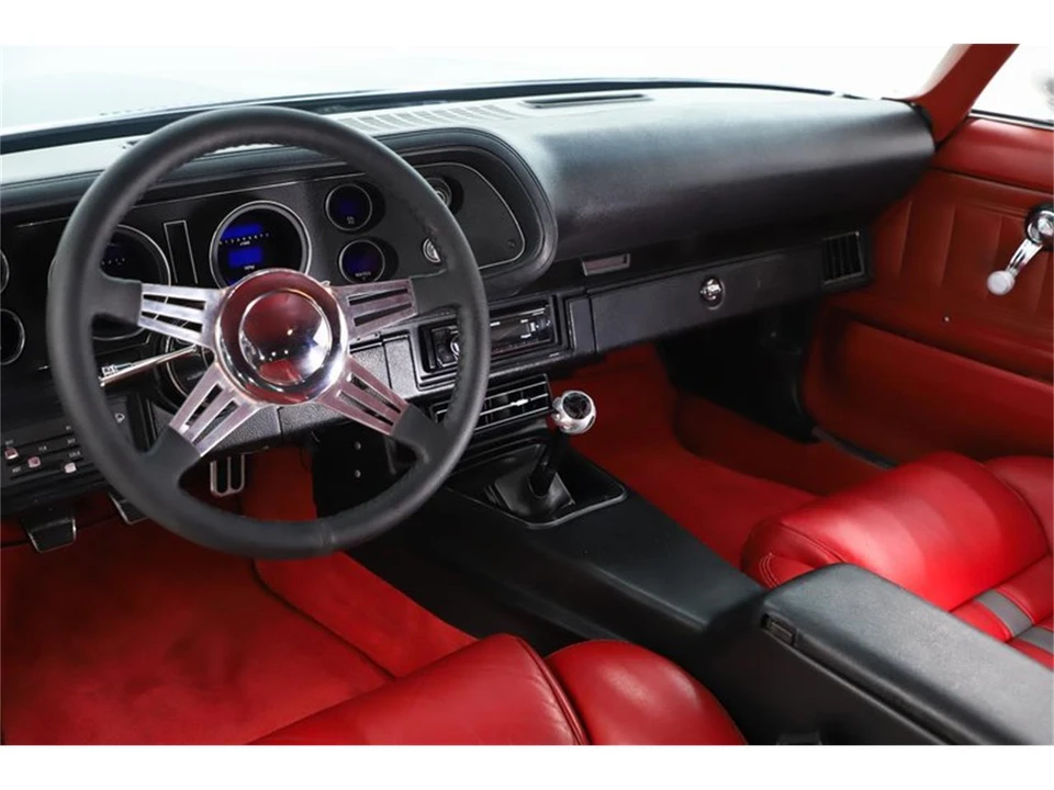 1973 Chevrolet Camaro 2nd Gen - Image 2 of 31