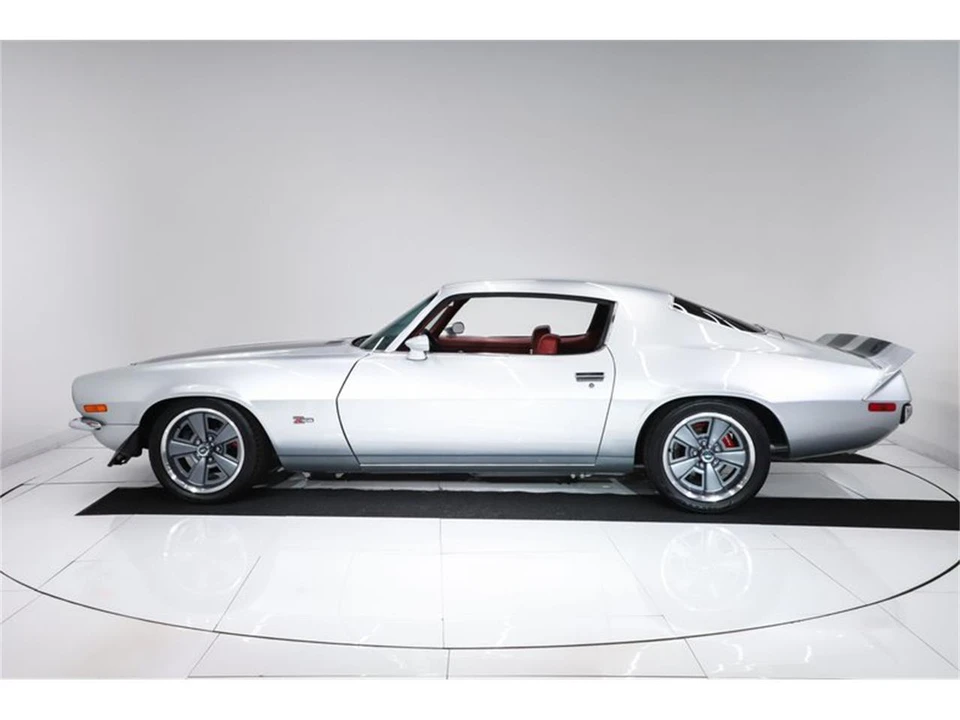 1973 Chevrolet Camaro 2nd Gen - Image 17 of 31