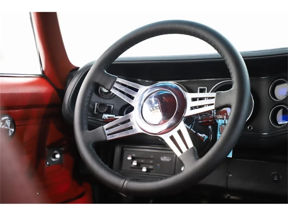 1973 Chevrolet Camaro 2nd Gen - Image 18 of 31