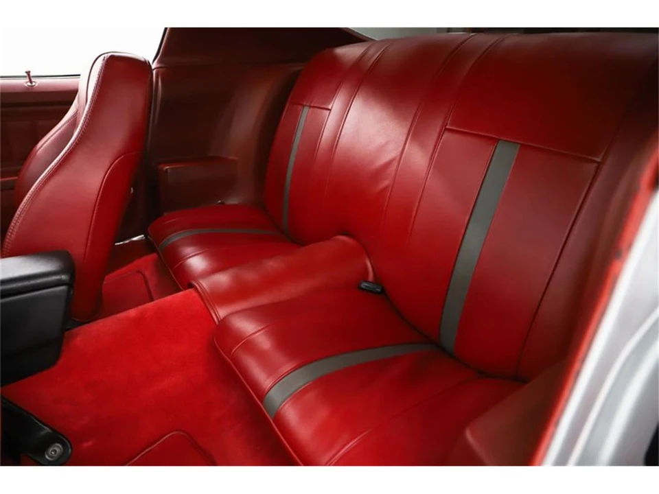 1973 Chevrolet Camaro 2nd Gen - Image 14 of 31