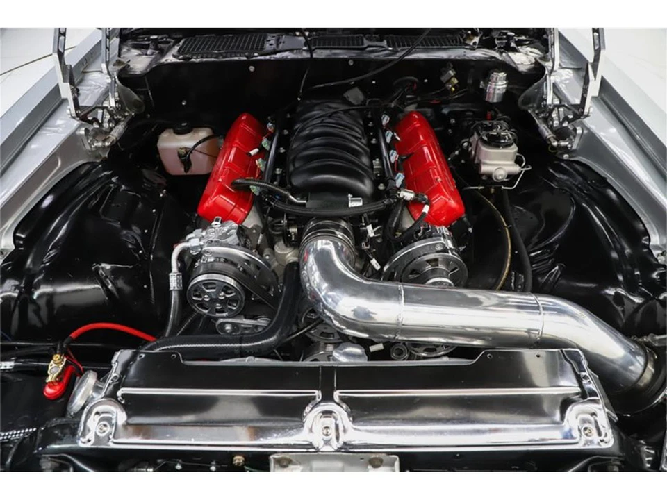 1973 Chevrolet Camaro 2nd Gen - Image 5 of 31