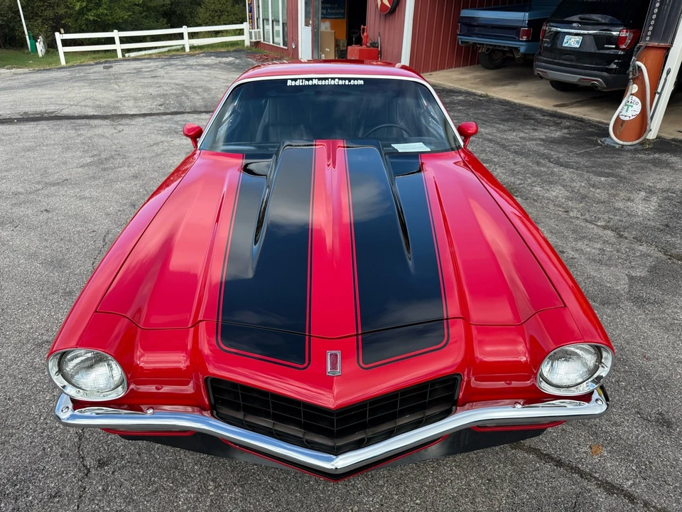 1973 Chevrolet Camaro 2nd Gen - Image 7 of 21