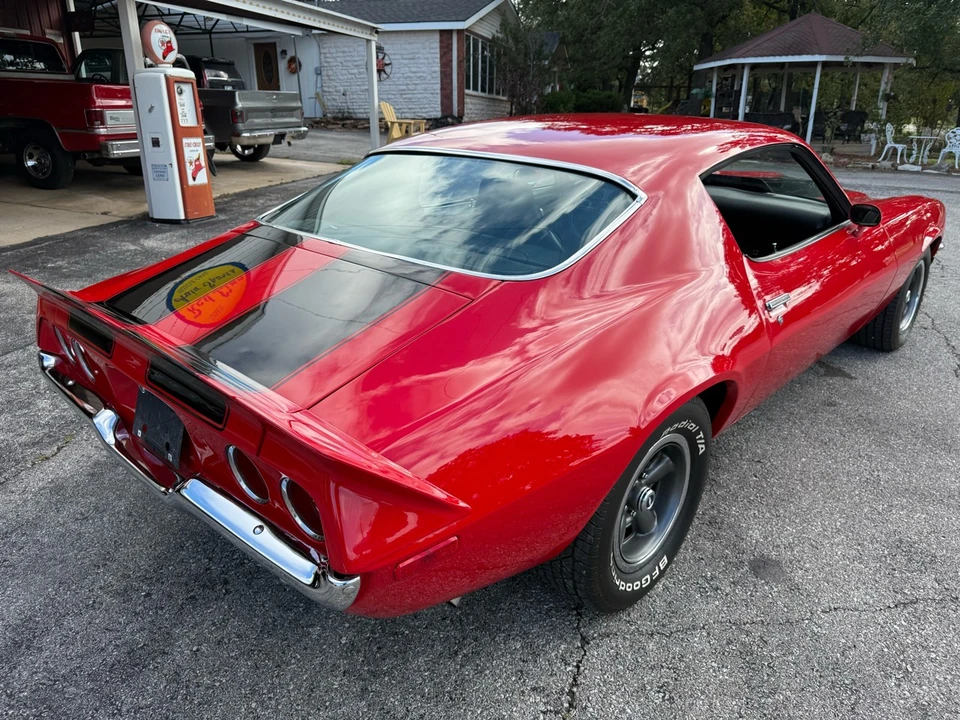 1973 Chevrolet Camaro 2nd Gen - Image 6 of 21