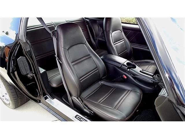 1973 Chevrolet Camaro 2nd Gen - Image 14 of 21