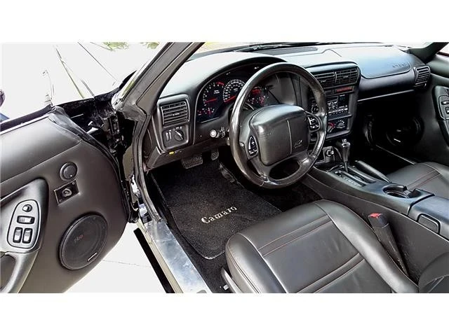1973 Chevrolet Camaro 2nd Gen - Image 19 of 21
