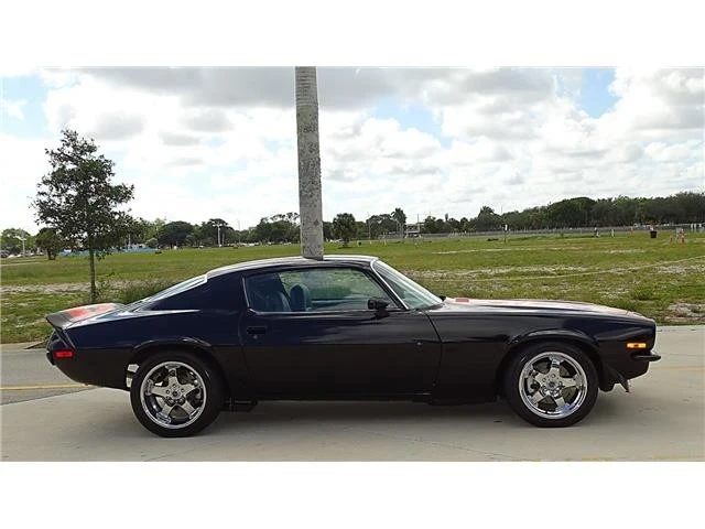 1973 Chevrolet Camaro 2nd Gen - Image 4 of 21