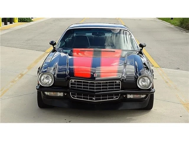 1973 Chevrolet Camaro 2nd Gen - Image 11 of 21