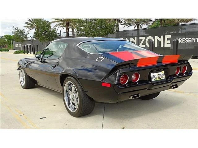 1973 Chevrolet Camaro 2nd Gen - Image 6 of 21