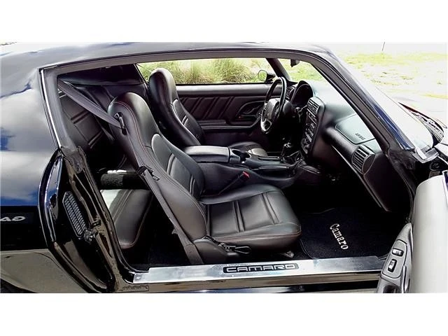 1973 Chevrolet Camaro 2nd Gen - Image 15 of 21