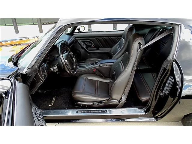 1973 Chevrolet Camaro 2nd Gen - Image 18 of 21