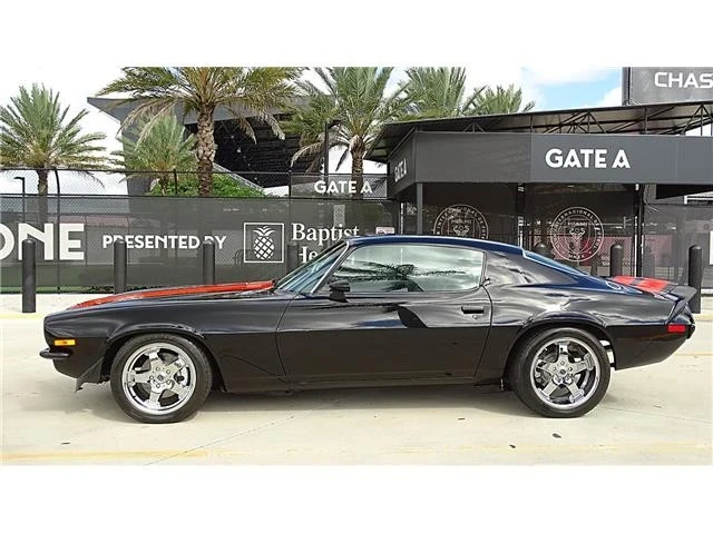 1973 Chevrolet Camaro 2nd Gen - Image 3 of 21