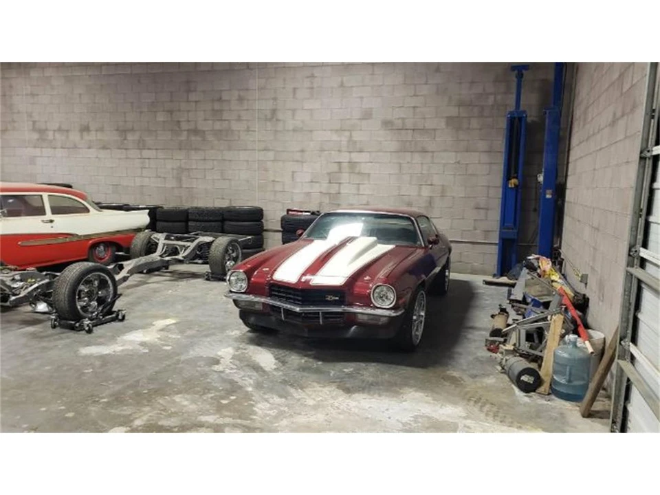 1973 Chevrolet Camaro 2nd Gen - Image 5 of 6