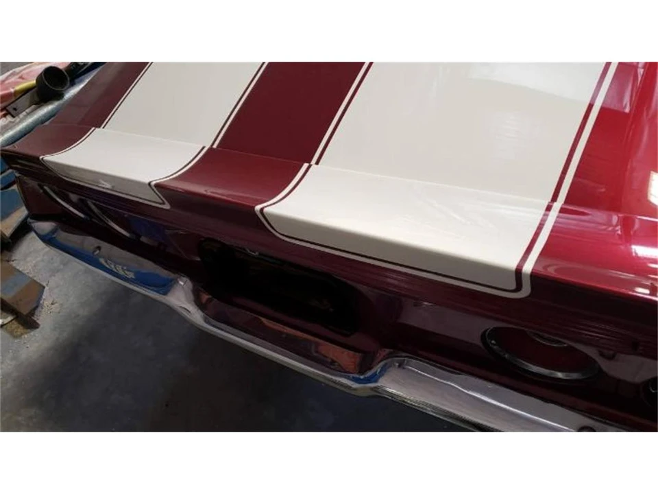 1973 Chevrolet Camaro 2nd Gen - Image 2 of 6