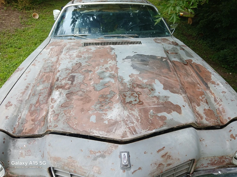 1973 Chevrolet Camaro 2nd Gen - Image 11 of 31