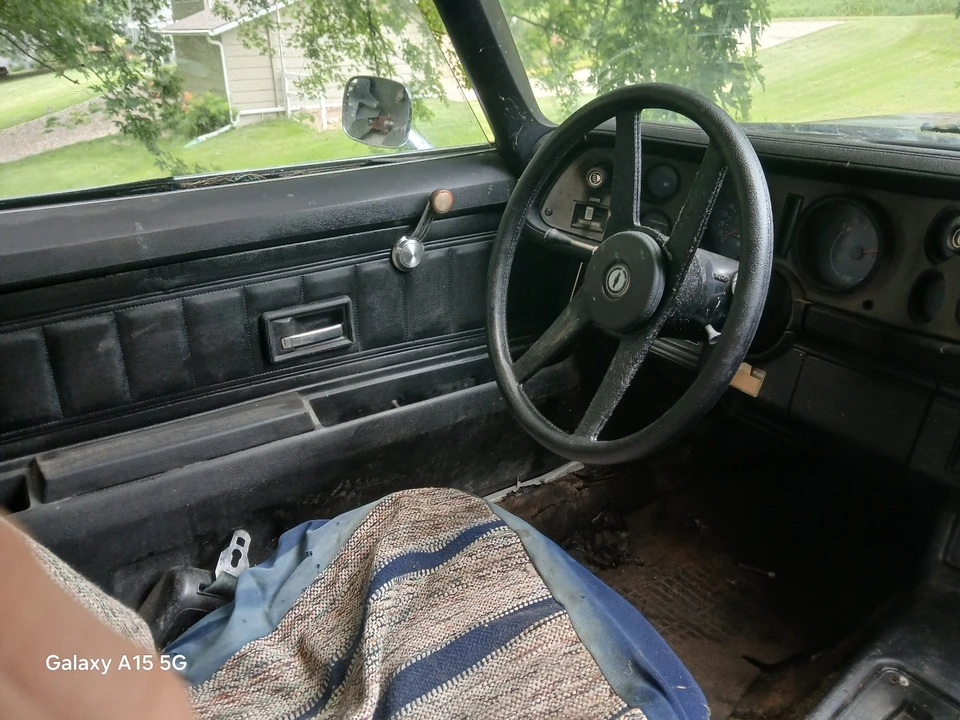 1973 Chevrolet Camaro 2nd Gen - Image 21 of 31
