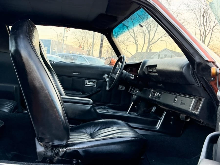 1973 Chevrolet Camaro 2nd Gen - Image 24 of 29