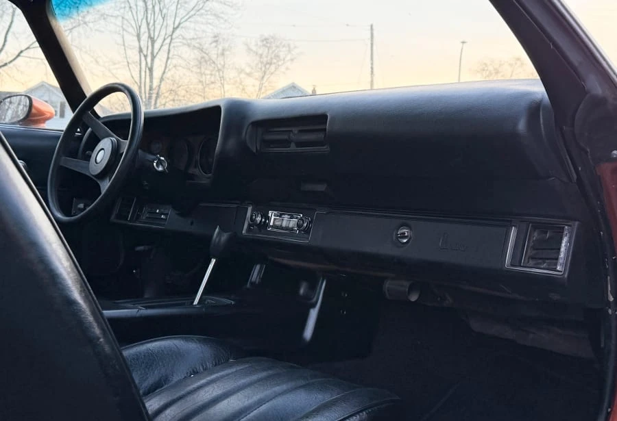 1973 Chevrolet Camaro 2nd Gen - Image 22 of 29