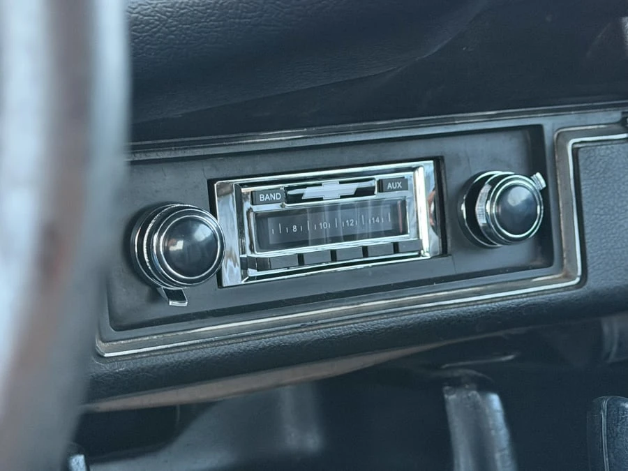 1973 Chevrolet Camaro 2nd Gen - Image 26 of 29