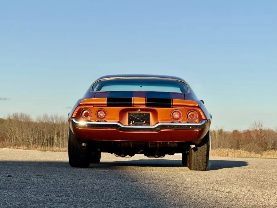 1973 Chevrolet Camaro 2nd Gen - Image 5 of 29