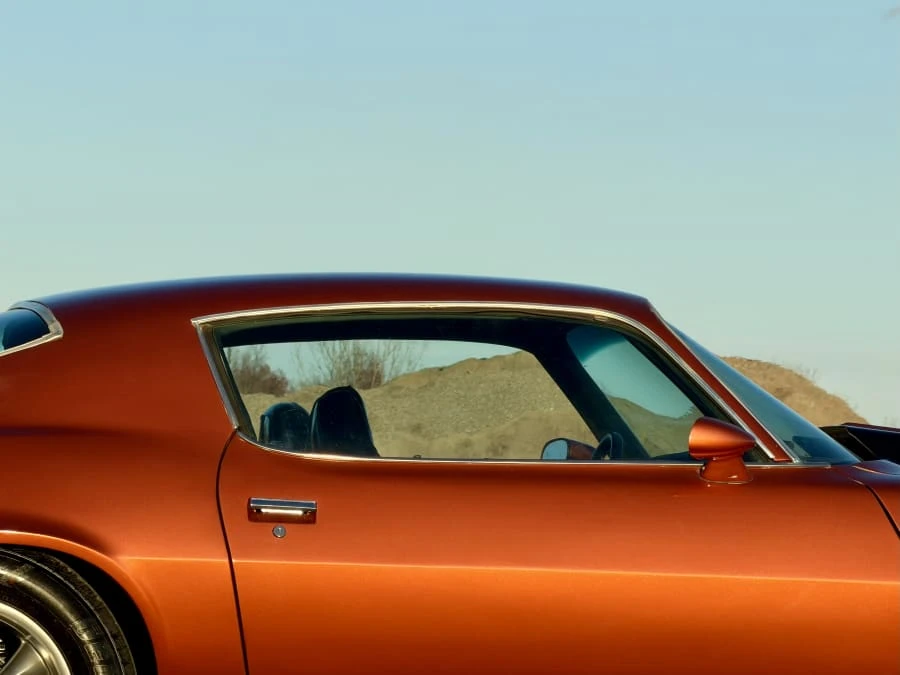 1973 Chevrolet Camaro 2nd Gen - Image 12 of 29