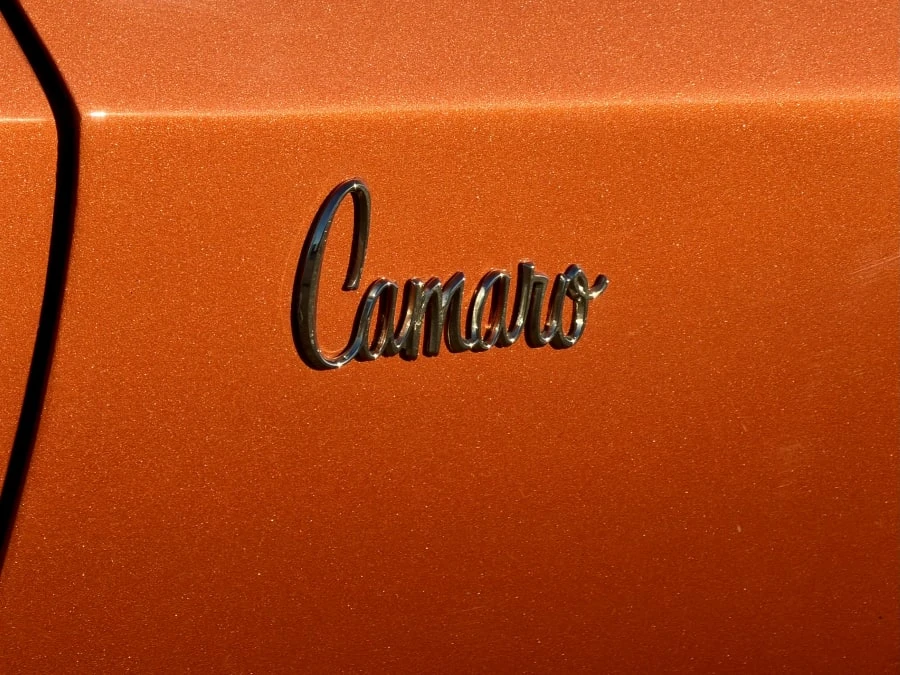 1973 Chevrolet Camaro 2nd Gen - Image 15 of 29