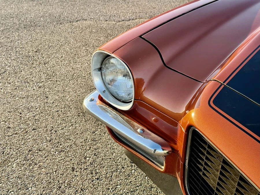 1973 Chevrolet Camaro 2nd Gen - Image 19 of 29